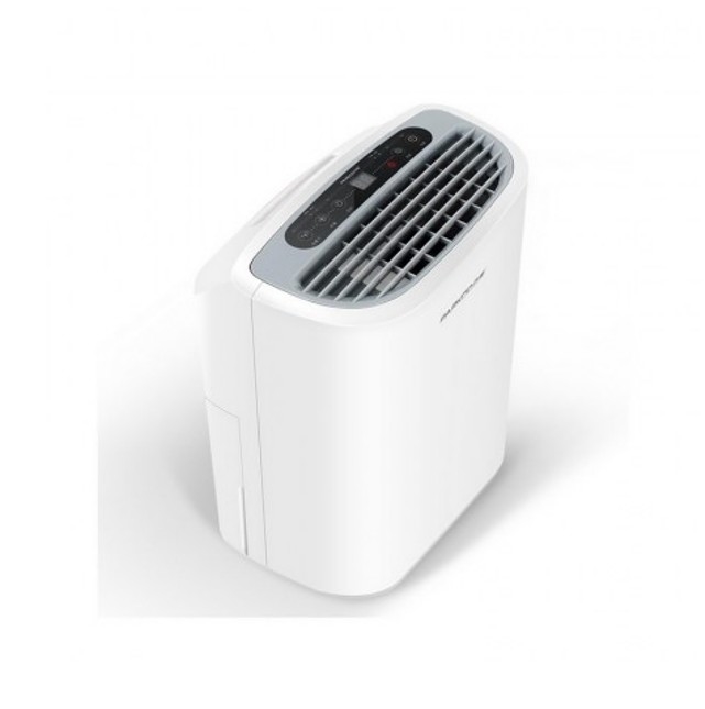 15L سوبر تماما 3 في 1 مكفف الرطوبة الهواء 24 ساعة مؤقتة LED شاشة كاسترات المقبضات