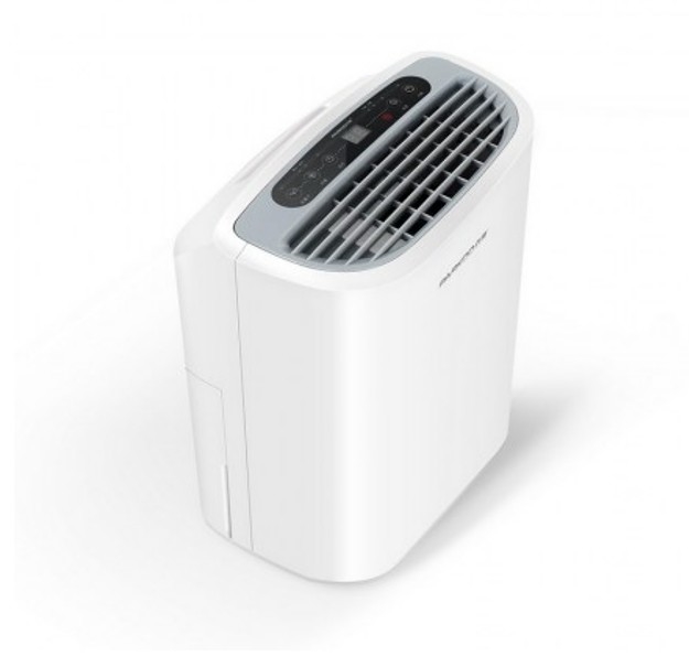 15L سوبر تماما 3 في 1 مكفف الرطوبة الهواء 24 ساعة مؤقتة LED شاشة كاسترات المقبضات