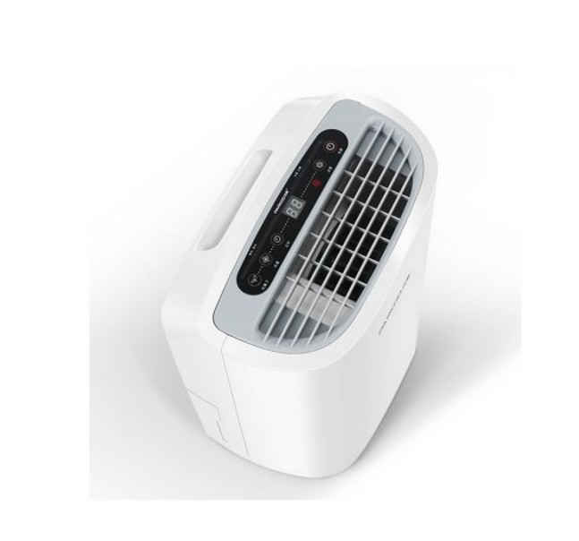15L سوبر تماما 3 في 1 مكفف الرطوبة الهواء 24 ساعة مؤقتة LED شاشة كاسترات المقبضات