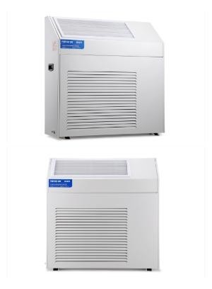 OEM 6kg / h الحائط مزيل الرطوبة تنمو غرفة مستودع الصناعية السقف أخفى مجرى الهواء مزيل الرطوبة